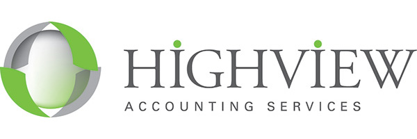 highview accounting logo